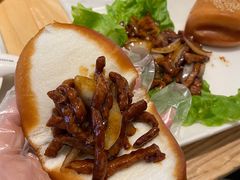 -莆田餐厅PUTIEN(三里屯店)