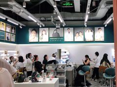 -海马体照相馆(合肥包河万达广场店)