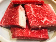 -九田家黑牛烤肉料理(三墩店)