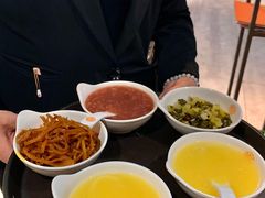 -小杨烤肉·陕西烧烤·陕西地方菜(东新街【永兴坊】店)