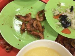 -中国农业大学-第4食堂