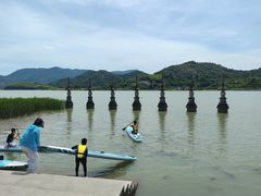 -鸣鹤古镇