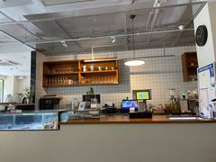 -ZEMOCAFE·FUSION FOOD(西交利物浦店)