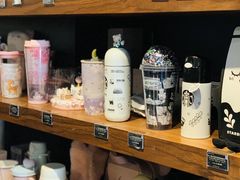 零售区-星巴克(天津五大道店)