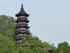 -牛首山文化旅游区