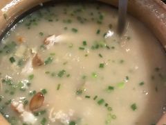 -土蚝·高压锅生蚝(百姓美食街店)