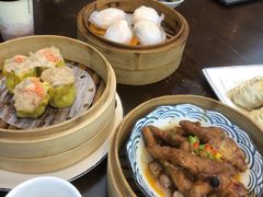 -味友味港印记(厦门集美银泰百货店)