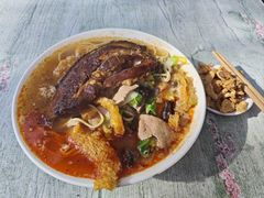 -老太皮肚面