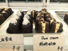 -发酵食堂(屏风街店)
