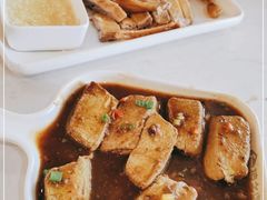 -香香海南菜餐厅