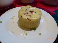 土豆泥-Jack‘s Place 杰克地方西餐厅(新街口店)