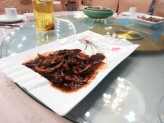 -仙林宾馆-餐厅