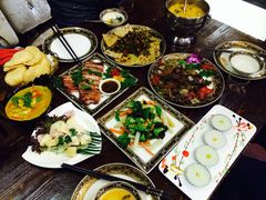 -Siam泰餐厅(水上公园店)