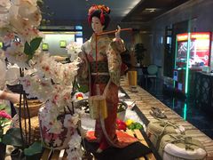 -AdD全日制餐厅(中谷花园酒店)