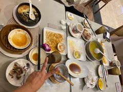 -鹅冠港式茶餐厅(来福士店)