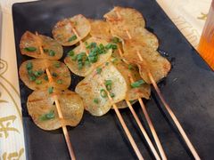 -聚味瞿记·龙虾堂(咸嘉湖店)