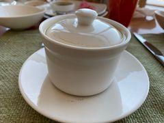 -视界美食自助餐厅·石家庄希尔顿酒店