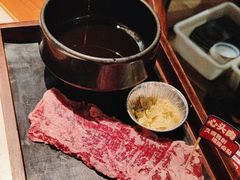 -久藏·横膈膜烧肉·酒场(江汉路店)