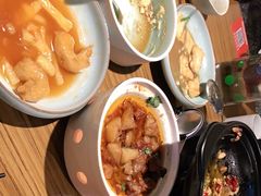 -禾珍珠家常小馆(河南博物院店)