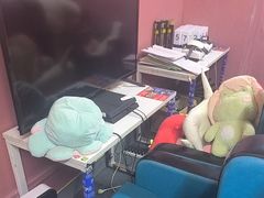 -好玩工厂密室·鹅鸭杀·桌游拼豆电玩