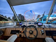 -天津之眼摩天轮