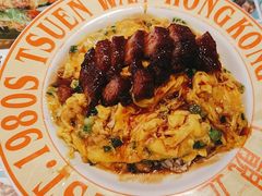 -肥韬茶餐厅(海上世界店)