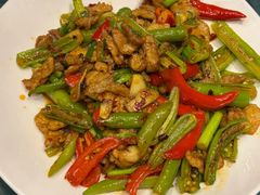 -天毓山庄·餐厅