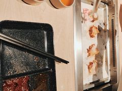 -新石器烤肉(周浦万达店)