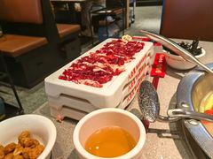 -八合里潮汕鲜牛肉火锅(广州五羊邨店)