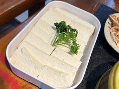 -五福居羊蝎子(方庄店)