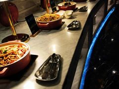 -绮梦西湖·云端餐厅(歌德店)