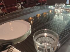 -ELI FALAFEL Lebanese&Mediterranean黎巴嫩美食(富城路店)