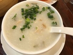 生滚牛肉片粥-顺德人家食府(黄金广场店)