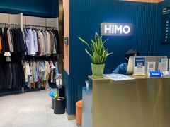 -海马体照相馆(北京朝阳大悦城店)