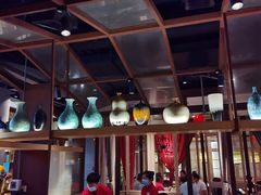 -湘阁里辣(沙井华润万家店)