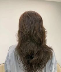 -H·Y HAIR SALON烫发·染发·造型
