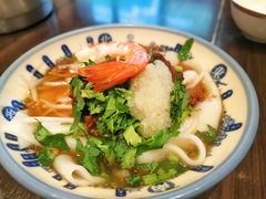 -度小月(百老汇美食街店)