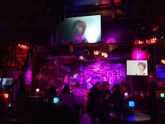 -周庄红庭演艺酒吧