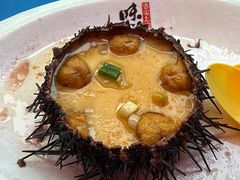 -旺角小渔村·海肠捞饭开创者(二马路店)