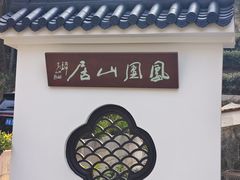 -龙井村