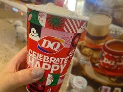 -DQ·蛋糕·冰淇淋(万象城店)