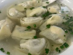 -君东记本帮面馆(天钥桥路店)