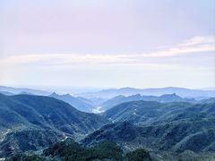 -妙峰山风景名胜区