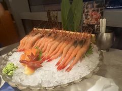 -極上萬膳·日料放题(来福士江景店)