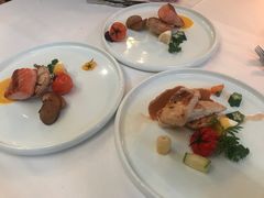 -马克西姆餐厅(崇文门店)