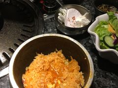 -汉拿山(包河万达店)