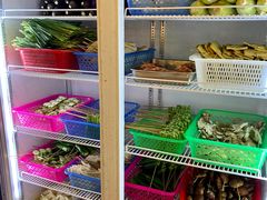 自助取餐区-湛江江记蚝莊烧烤工场(金海岸店)