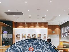 -霸王茶姬(大连万象汇店)