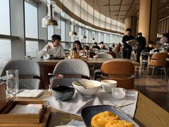 -青岛海天大酒店·1988全日餐厅