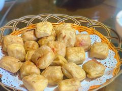 烤豆腐-香满楼(临安路店)